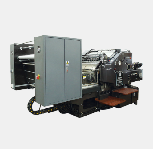 海德堡滾筒燙金機(jī) 海德堡滾筒燙金機(jī)