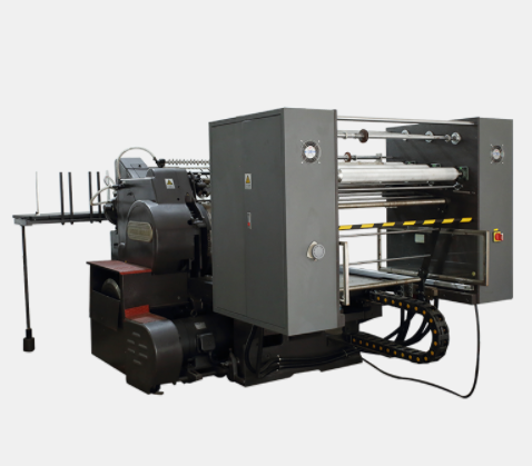 全自動燙金機產品圖展示 全自動燙金機產品圖展示