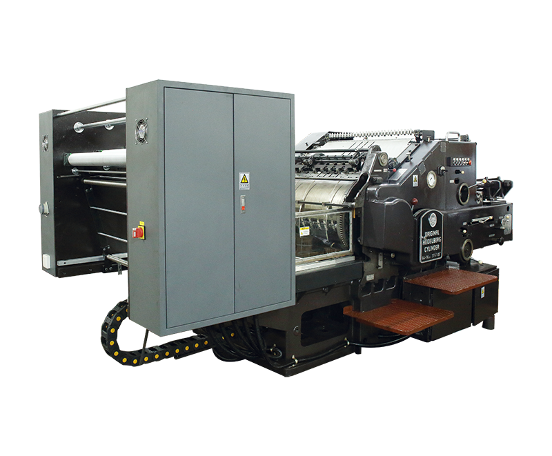 哪些因素會影響燙金機(jī)的燙金質(zhì)量？